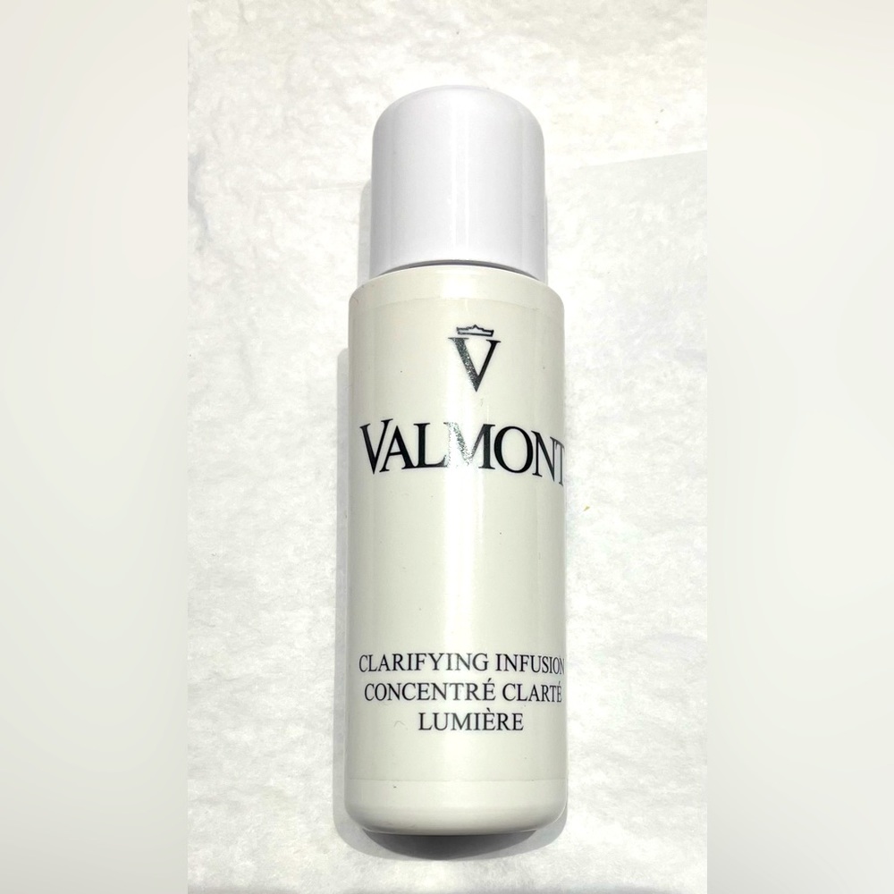 Valmont Expert of light Clarifying Infusion
